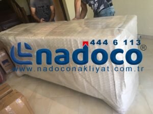 kadıköy evden eve nakliyat