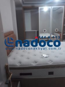 gaziosmanpasa evden eve nakliyat
